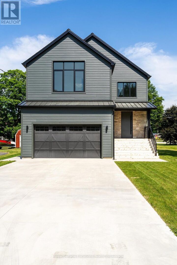 Property Photo:  18 Melville Street  ON L0M 1P0 