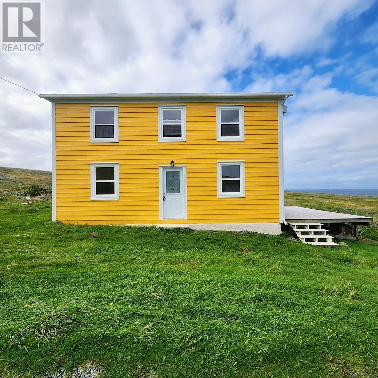 Photo de la propriété: 11-13 Dunphy'S Lane NL A0B 3B0