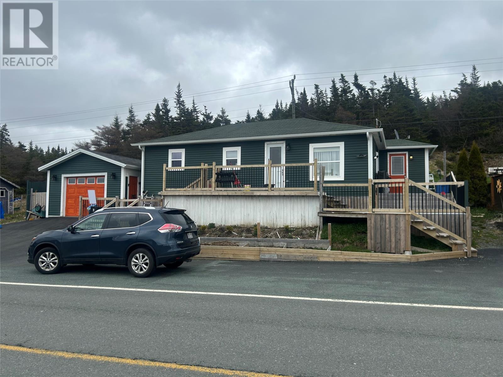 Photo de la propriété: 65 Main Road NL A0B 3B0
