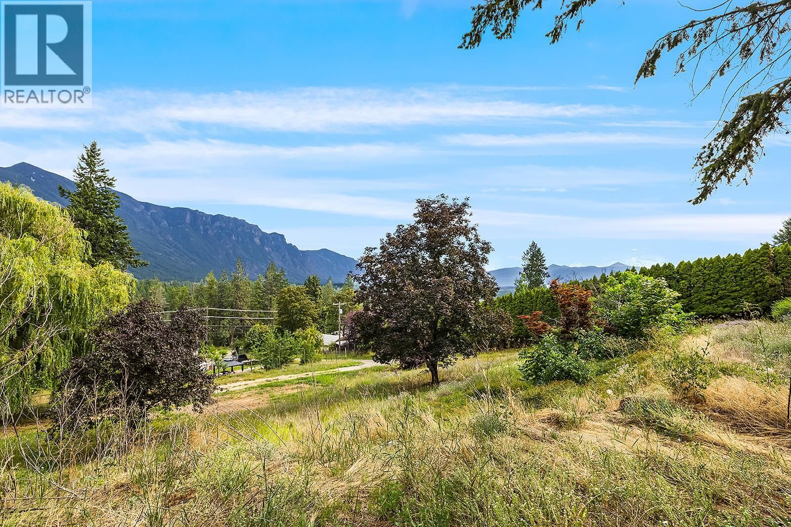 Property Photo: 3930 3 Highway BC V0B 1K0