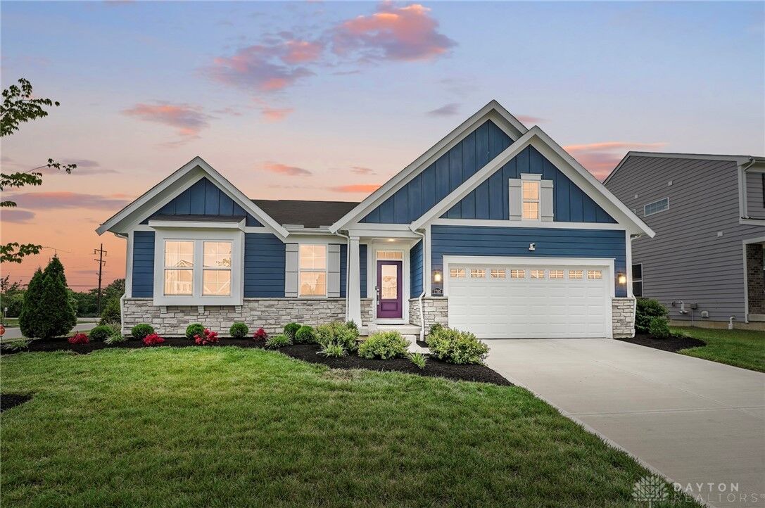 Property Photo:  1785 Archerfield Place  OH 45342 