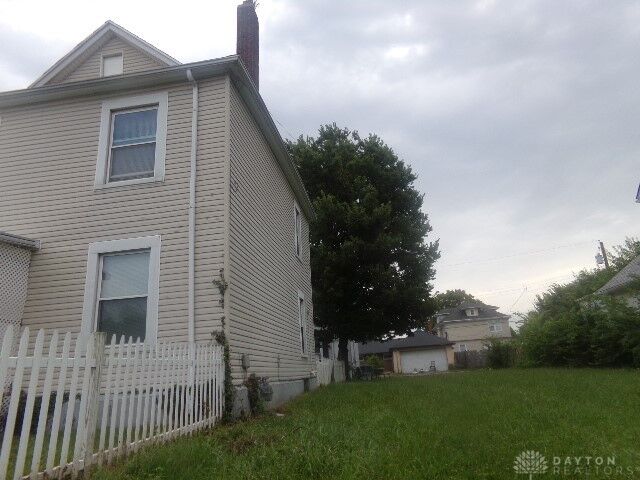 Property Photo:  96 Notre Dame Avenue  OH 45404 