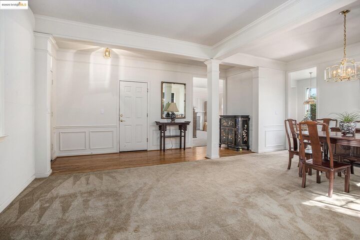 Property Photo: 126 Moss Hollow Ct CA 94513