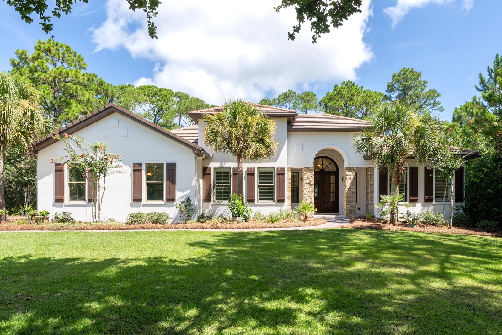 Property Photo: 3569 Preserve Drive FL 32550