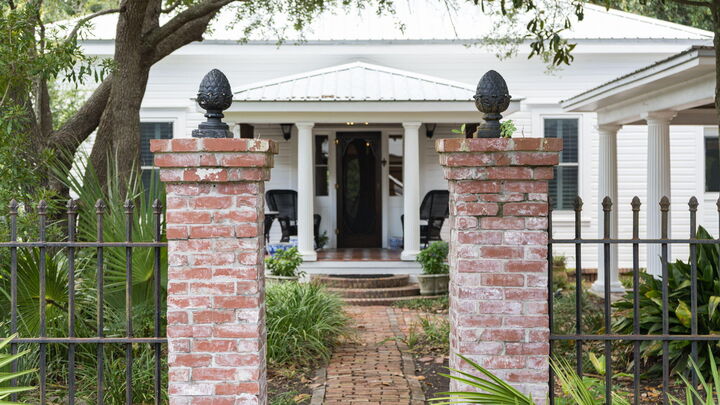Property Photo:  103 Gulf Point Road  FL 32459 