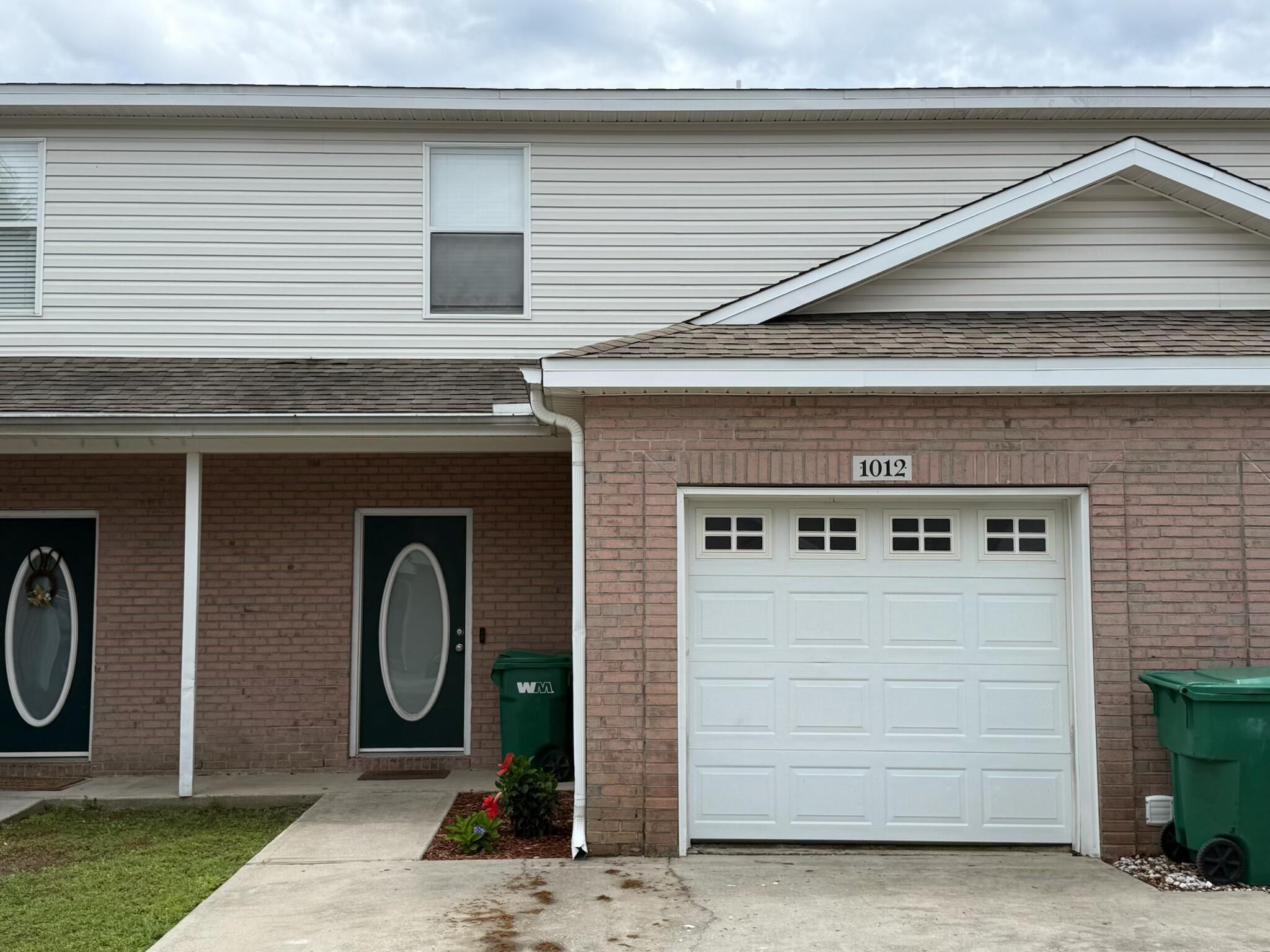 1012 Anniston Court  Fort Walton Beach FL 32548 photo