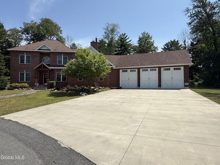 Property Photo:  30 Beacon Hollow Way  NY 12804 