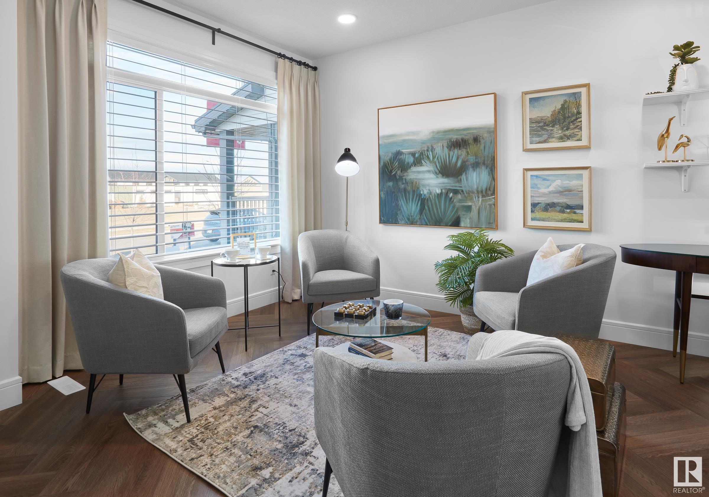Photo de la propriété: 505 Paterson Way SW AB T6W 4E2