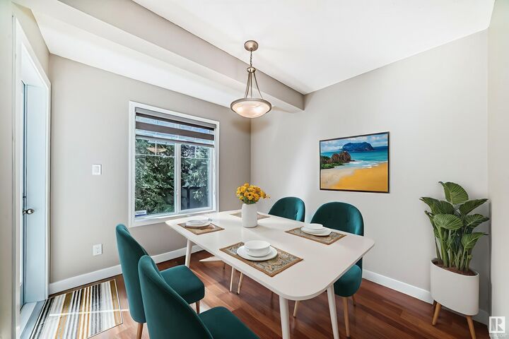Property Photo: 178 Bridgeport Boulevard 311 AB T9E 8S8