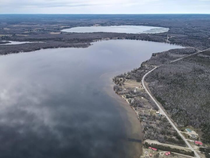 Property Photo:  Tbd Treaaer Dr  MI 49853 