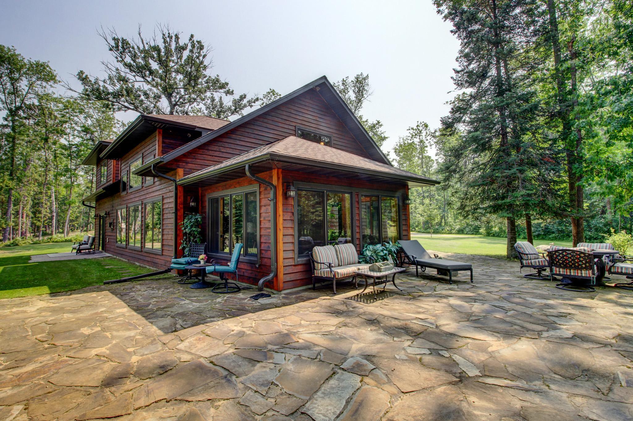 Property Photo: 26089 Hammock Drive MN 56470