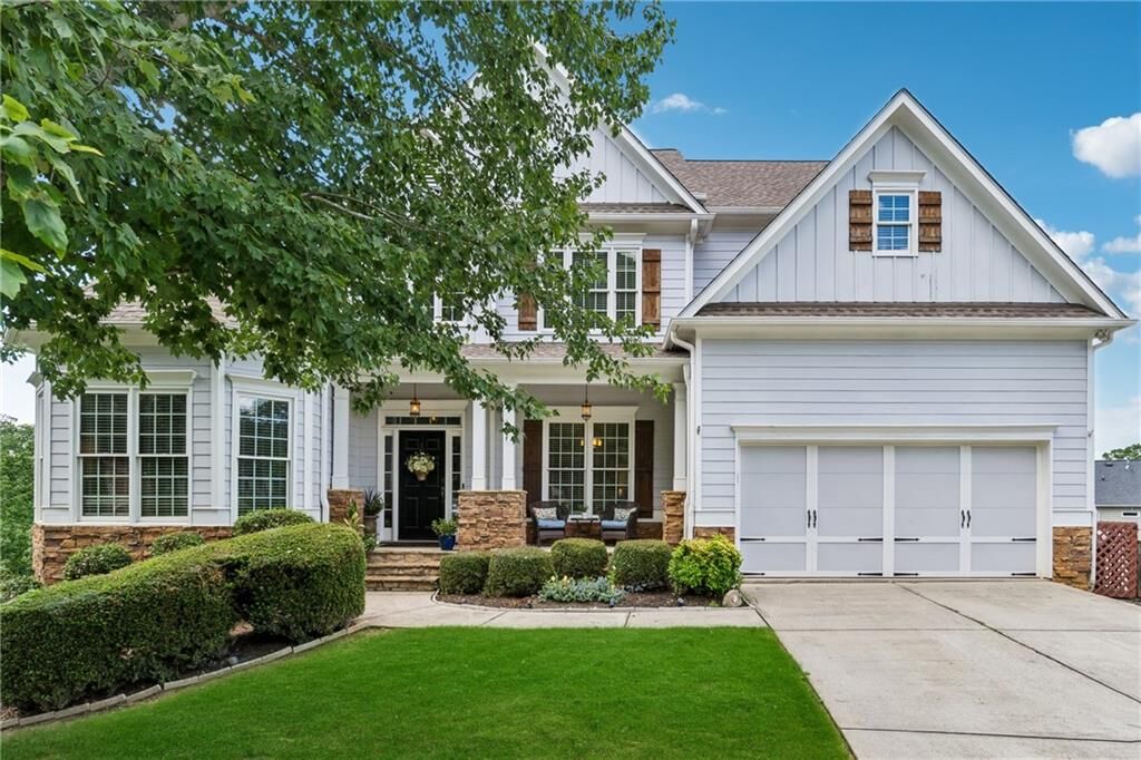 Property Photo:  7120 Hampton Creek Drive  GA 30041 