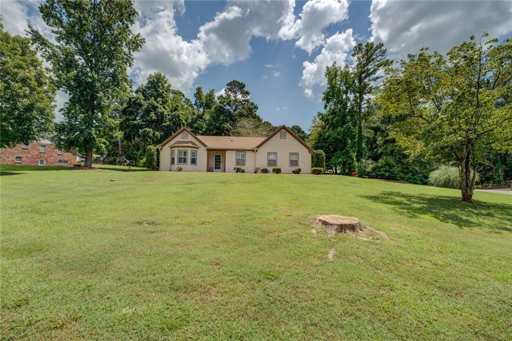 Property Photo: 4938 Lake Forest Dr GA 30094