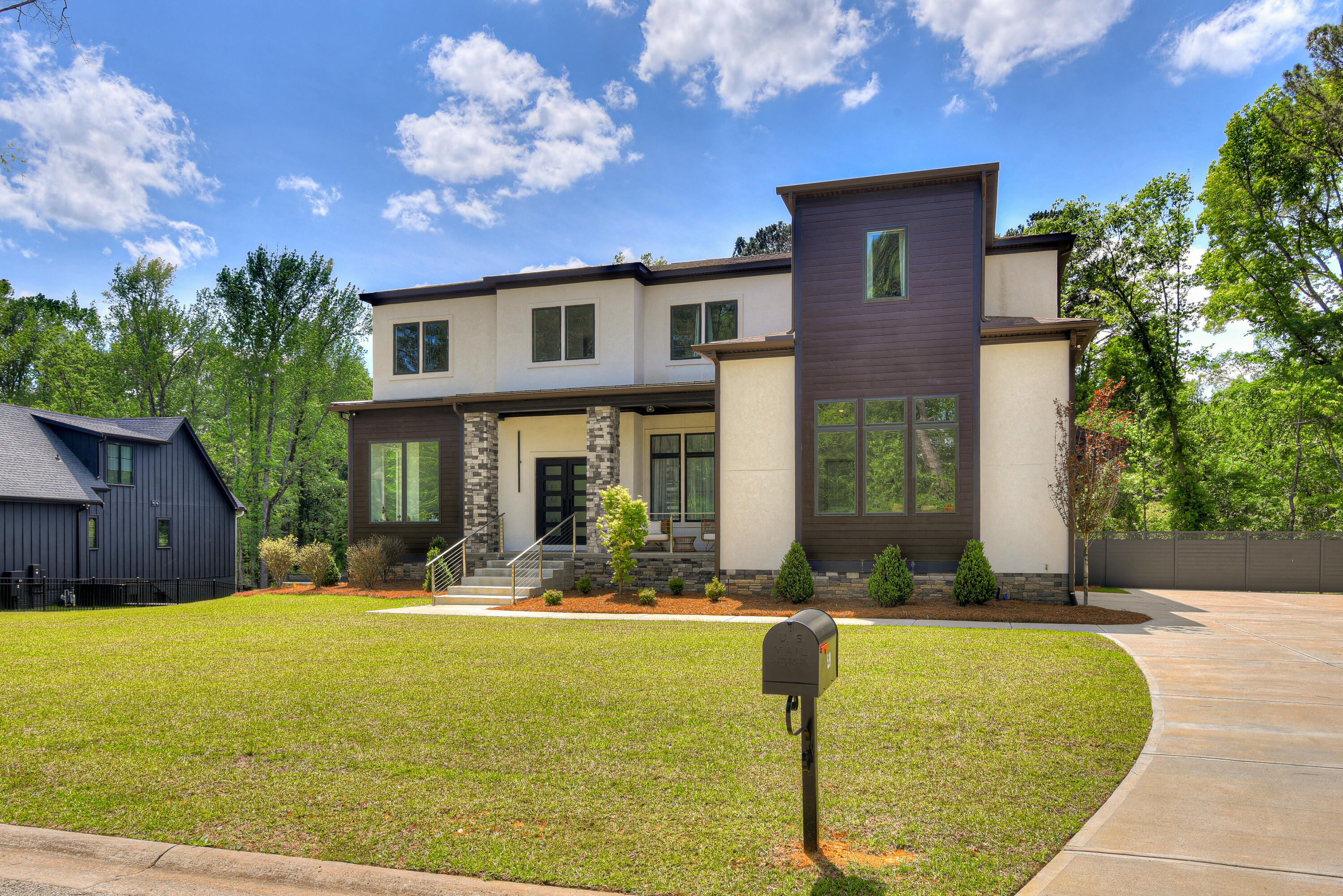 Property Photo: 519 Seminole Place GA 30907