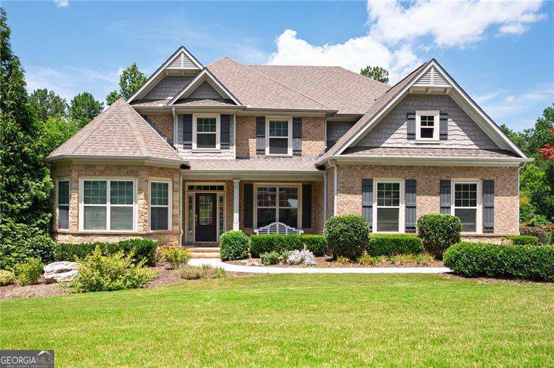 4456 Sterling Pointe Drive NW  Kennesaw GA 30152 photo