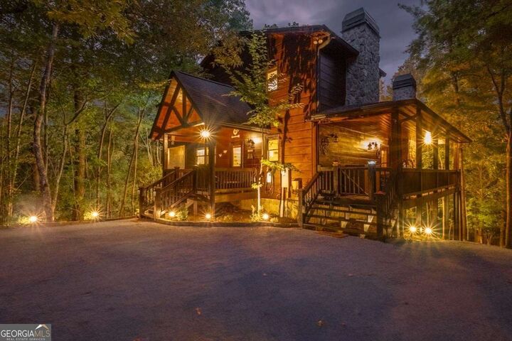 Property Photo:  417 South Dream Catcher  GA 30513 
