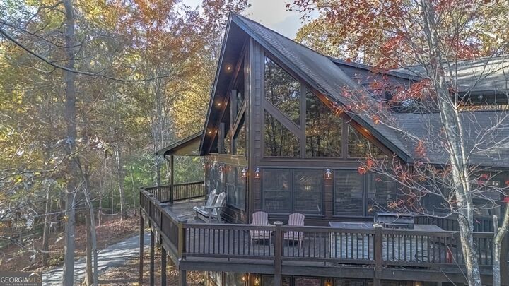 Property Photo:  417 South Dream Catcher  GA 30513 