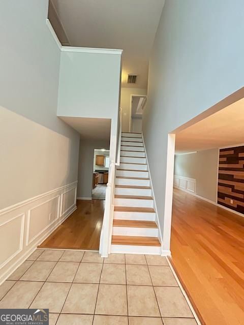 Property Photo: 4350 Defoors Farm Trail GA 30127