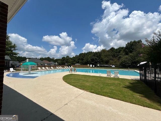 Property Photo: 4350 Defoors Farm Trail GA 30127