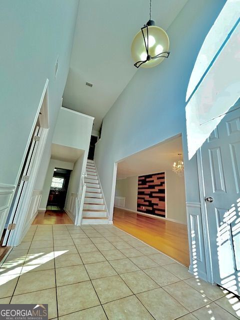 Property Photo: 4350 Defoors Farm Trail GA 30127
