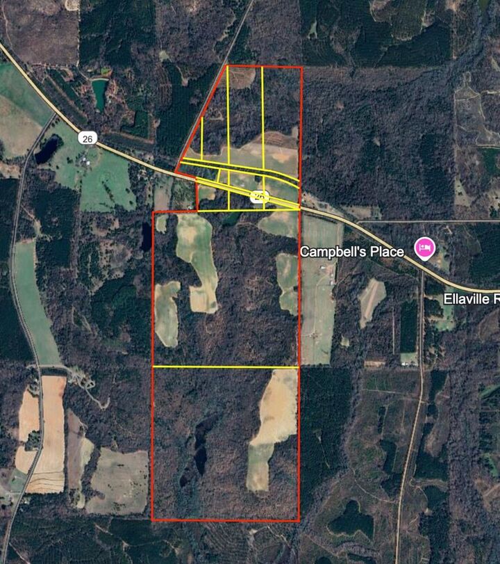 4130 Ga Hwy 0026  Buena Vista GA 31803 photo