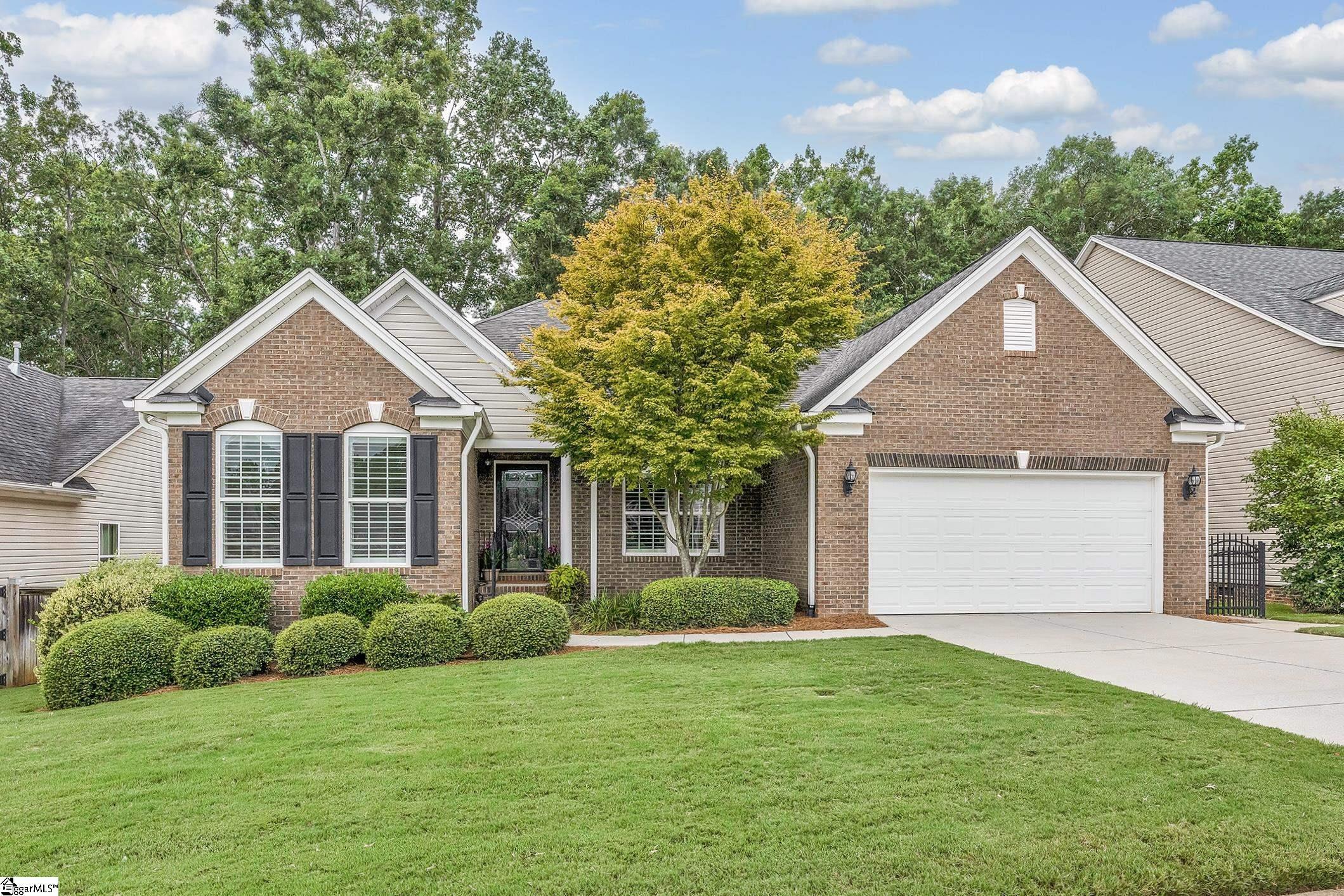 Property Photo: 301 Allendale Abbey Lane SC 29681