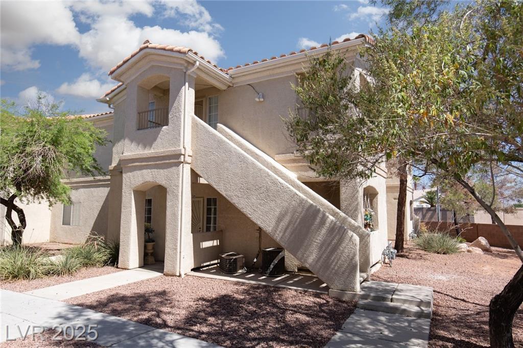 Property Photo:  1881 West Alexander Road 2134  NV 89032 
