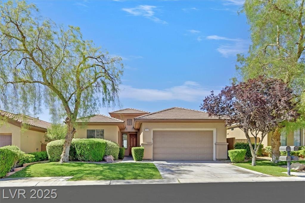 Property Photo: 34 Hunt Valley Trail NV 89052