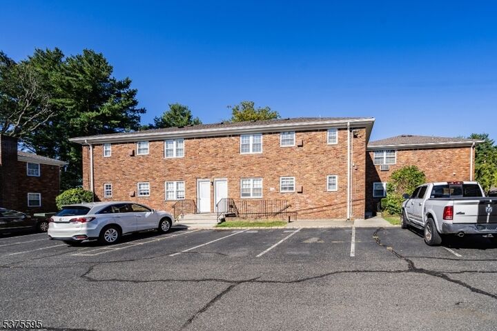 Property Photo: 1251 Valley Rd NJ 07470