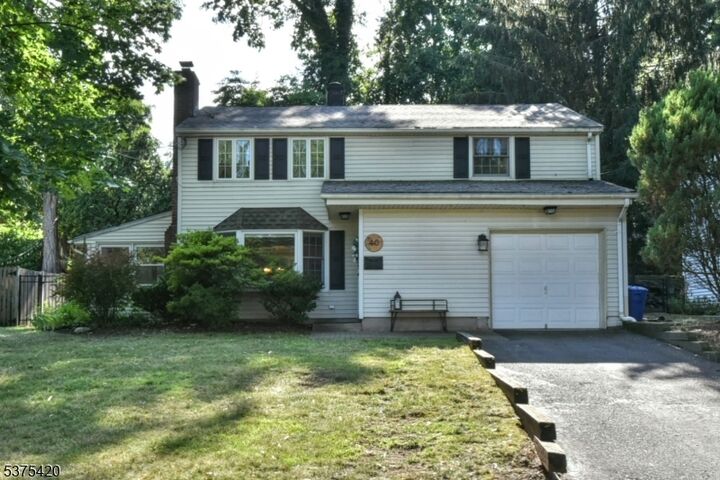 Property Photo:  40 Campbell St  NJ 07463 