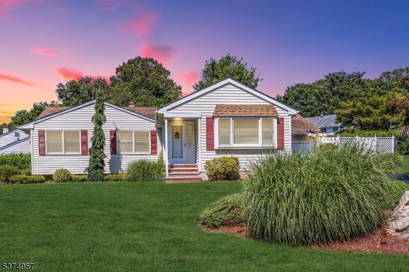 Property Photo: 35 Marudy Dr NJ 08809