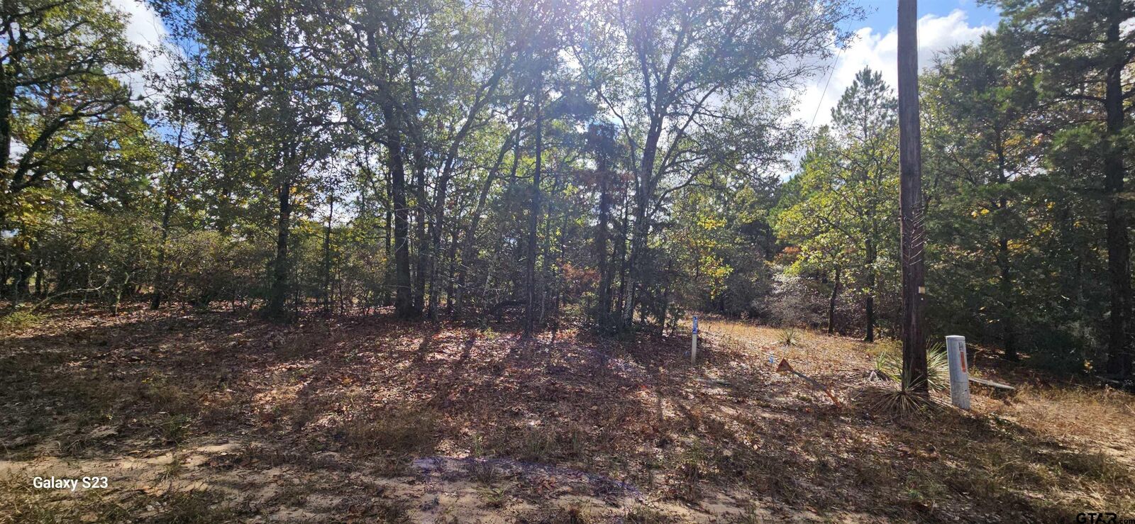 Property Photo:  15570 Cr 3147  TX 75706 