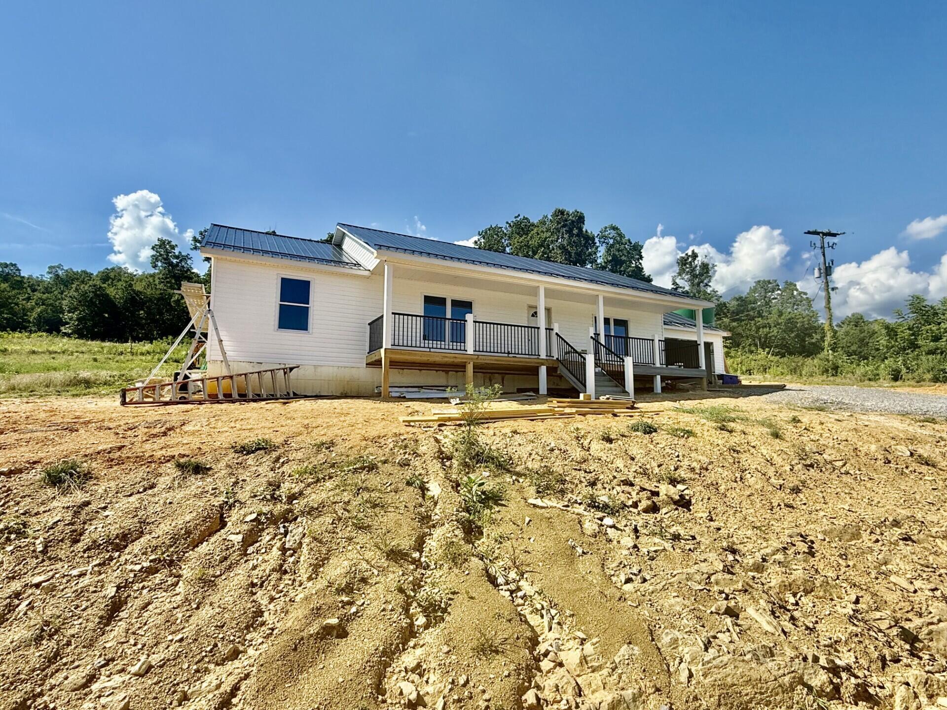 Property Photo:  0 Sparrow View Ln  WV 24963 