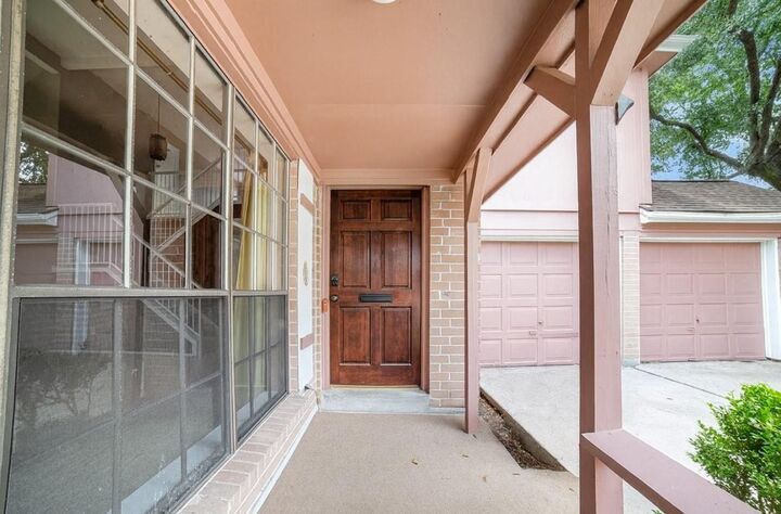 Property Photo:  17030 Highworth Dr  TX 77379 
