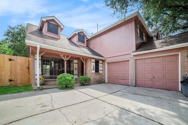 Property Photo: 17030 Highworth Dr TX 77379