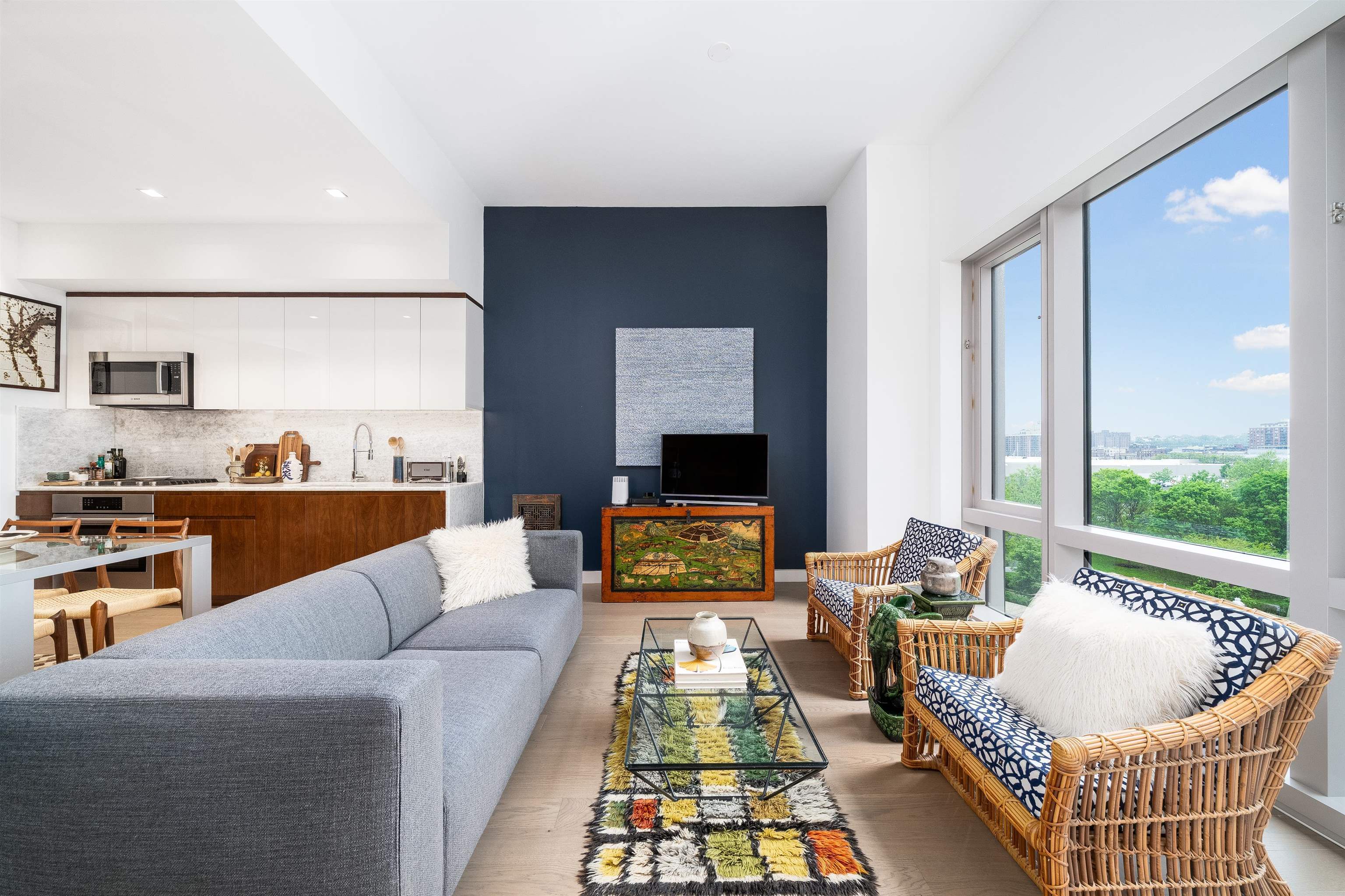 Property Photo: 75 Park Lane South 413 NJ 07310