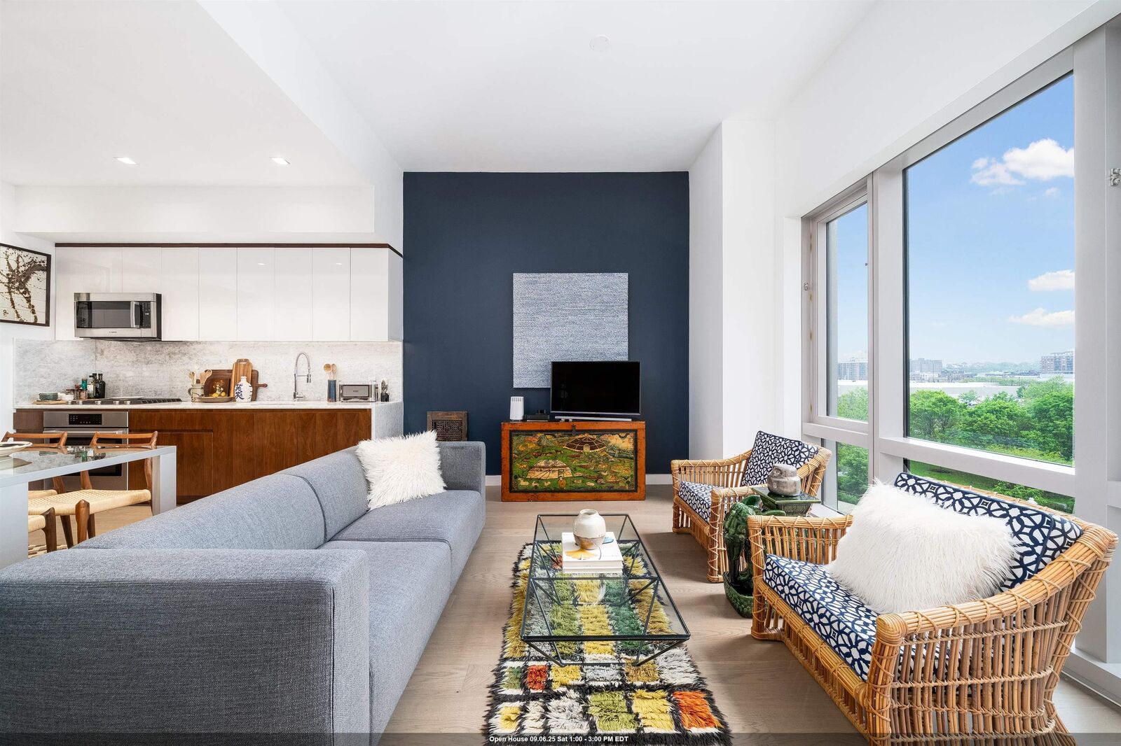 Property Photo: 75 Park Lane South 413 NJ 07310