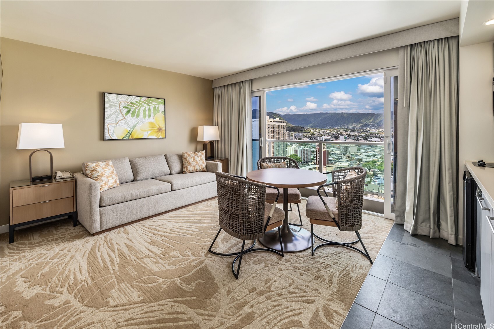 Property Photo:  410 Atkinson Drive 2226  HI 96814 