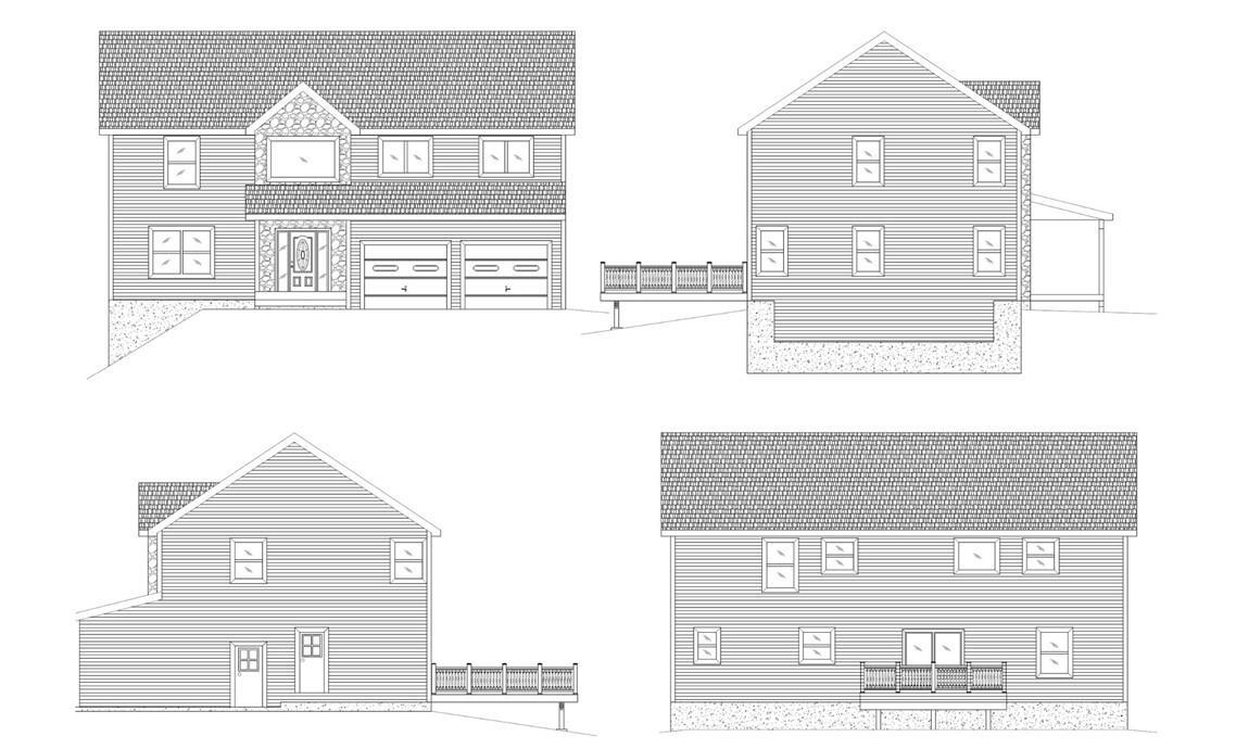Property Photo:  28 Northern Avenue  NY 12586 