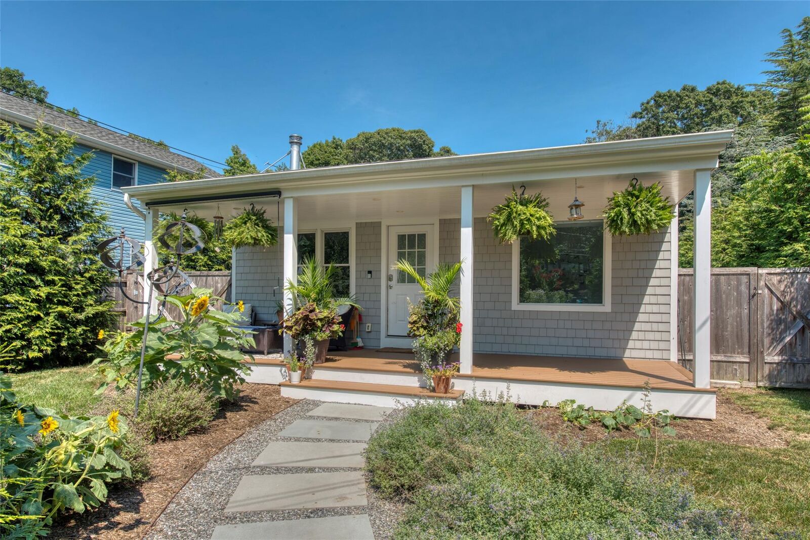 Property Photo: 60 Church Lane NY 11931