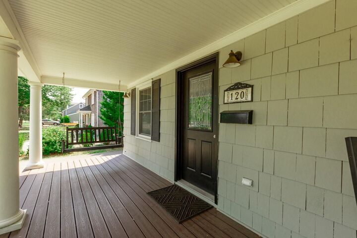 Property Photo:  120 Church Avenue  NY 11751 