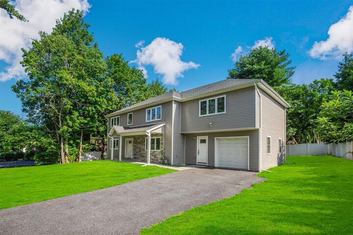 Property Photo: 250 Blauvelt Road NY 10965