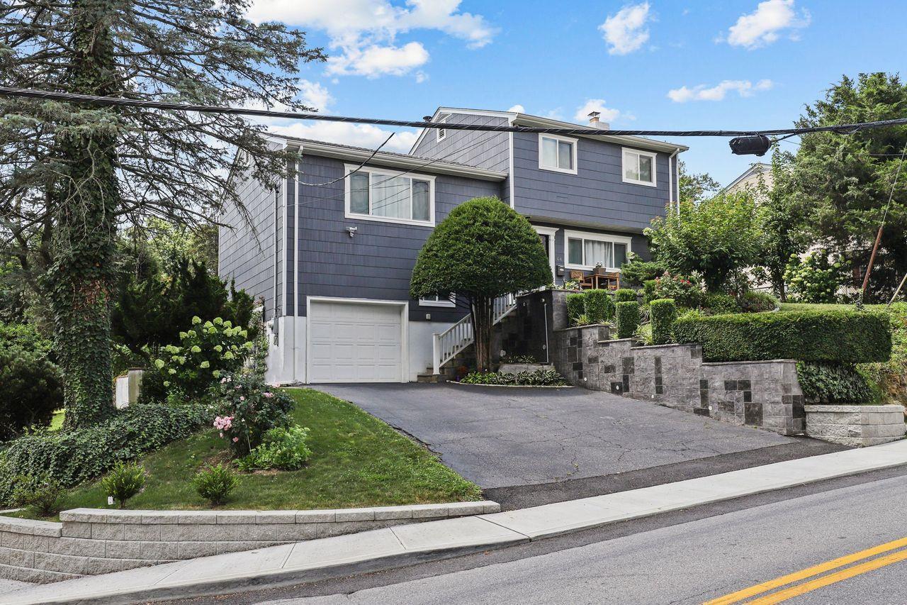 Property Photo: 64 Juniper Hill Road NY 10607