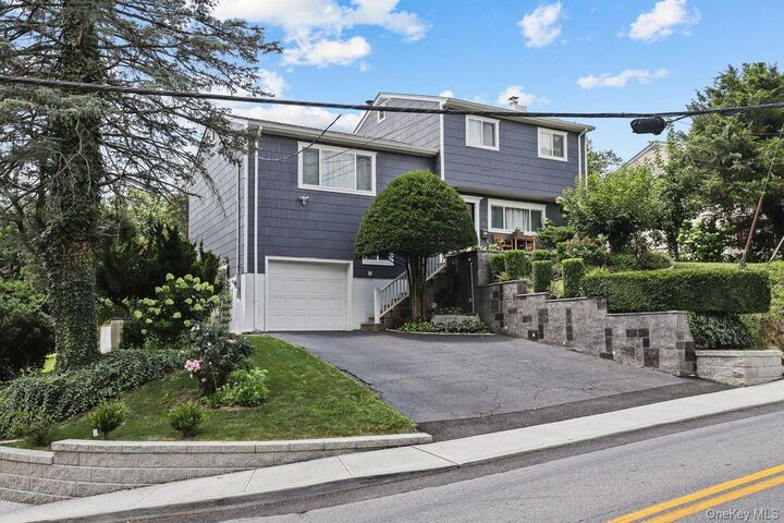 64 Juniper Hill Road  White Plains NY 10607 photo