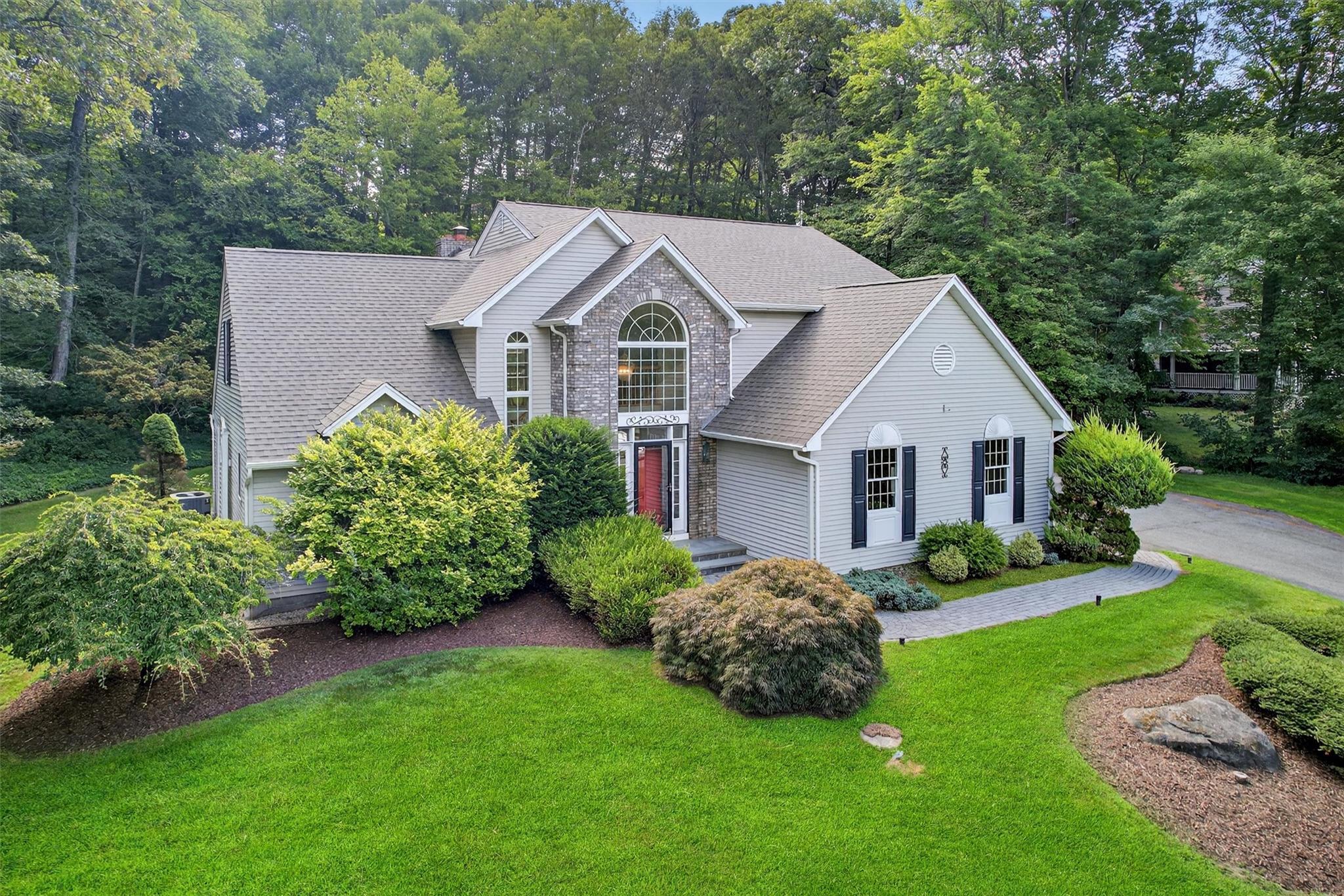 Property Photo: 34 Salierno Road NY 10987