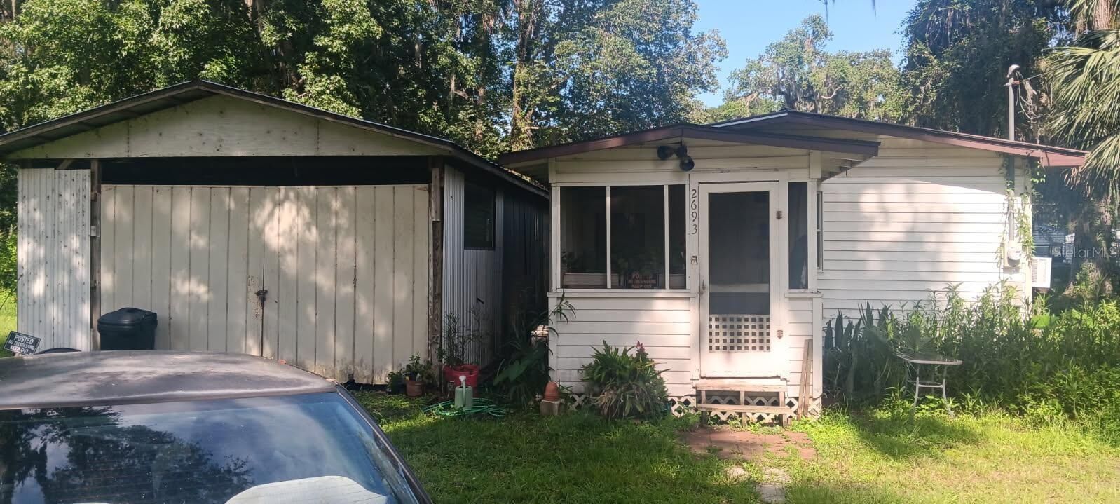 Property Photo:  2693 Cr 426F  FL 33538 