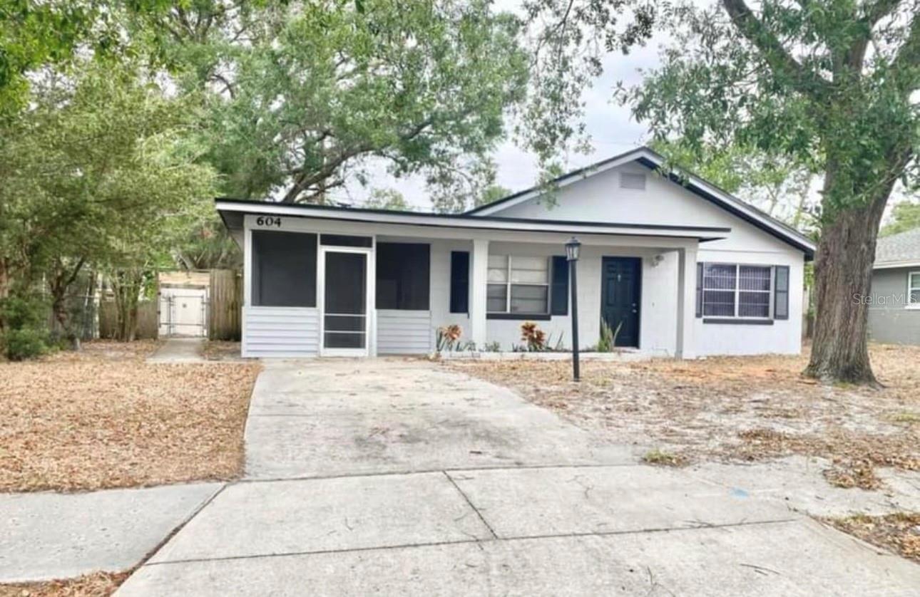 Property Photo:  604 Patrick Avenue  FL 33880 
