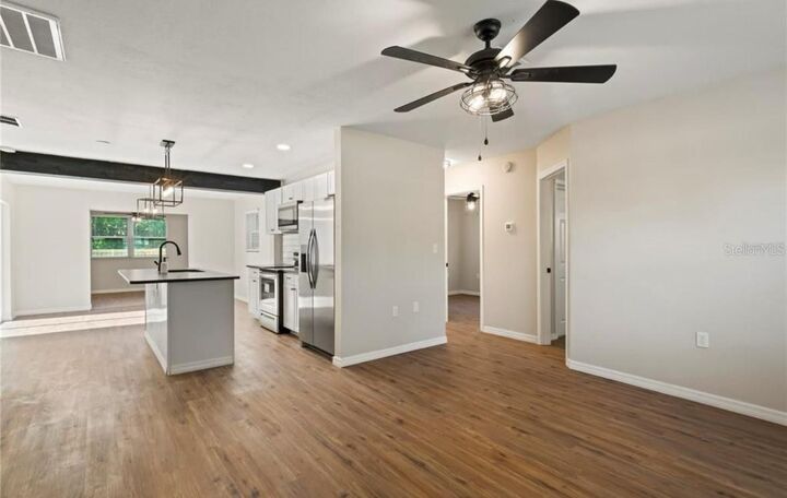 Property Photo:  5200 Behms Court  FL 34668 