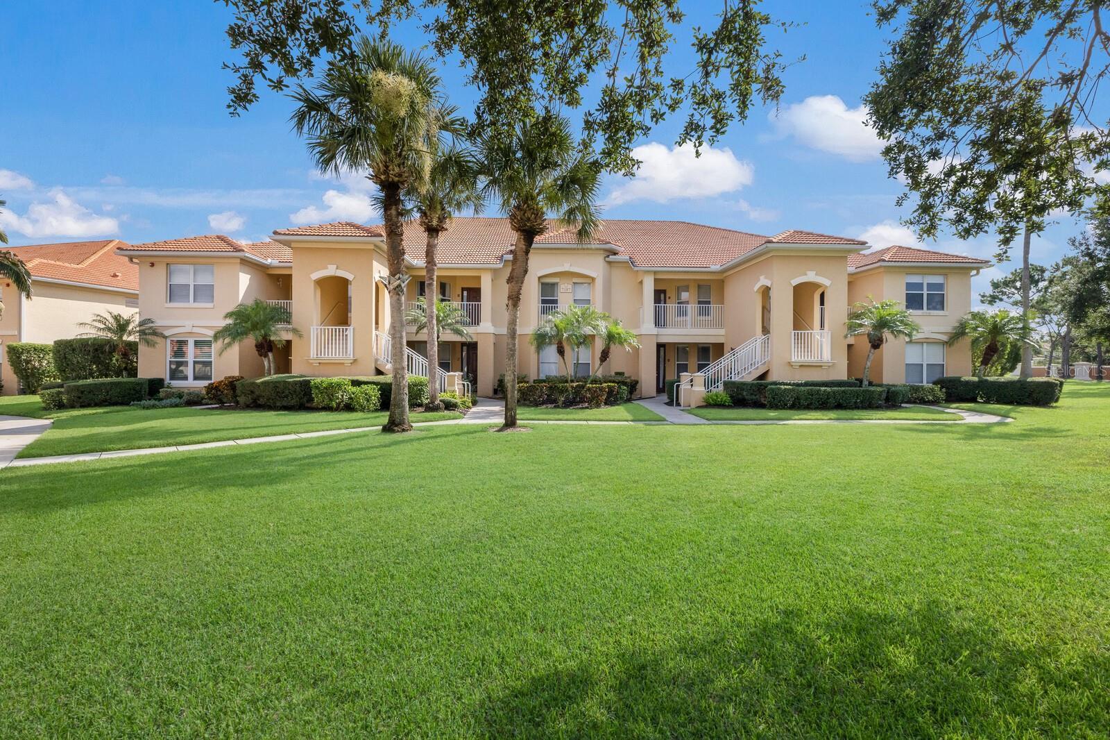 Property Photo: 7187 Boca Grove Place 202 FL 34202