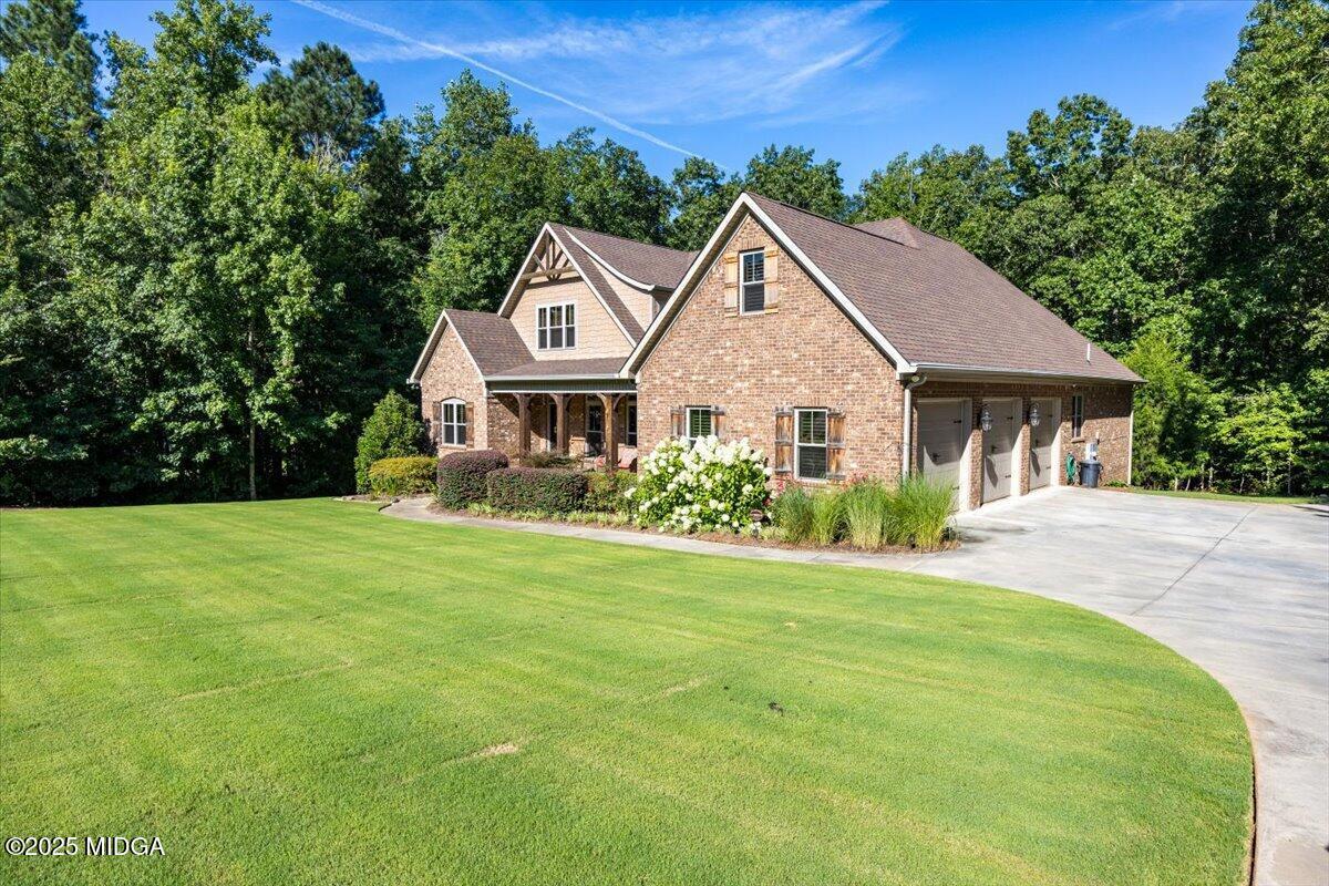 Property Photo: 47 Mallie Drive GA 31029